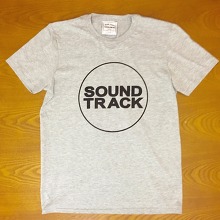 SOUND TRACK : Gray 