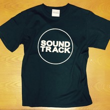 SOUND TRACK : Black